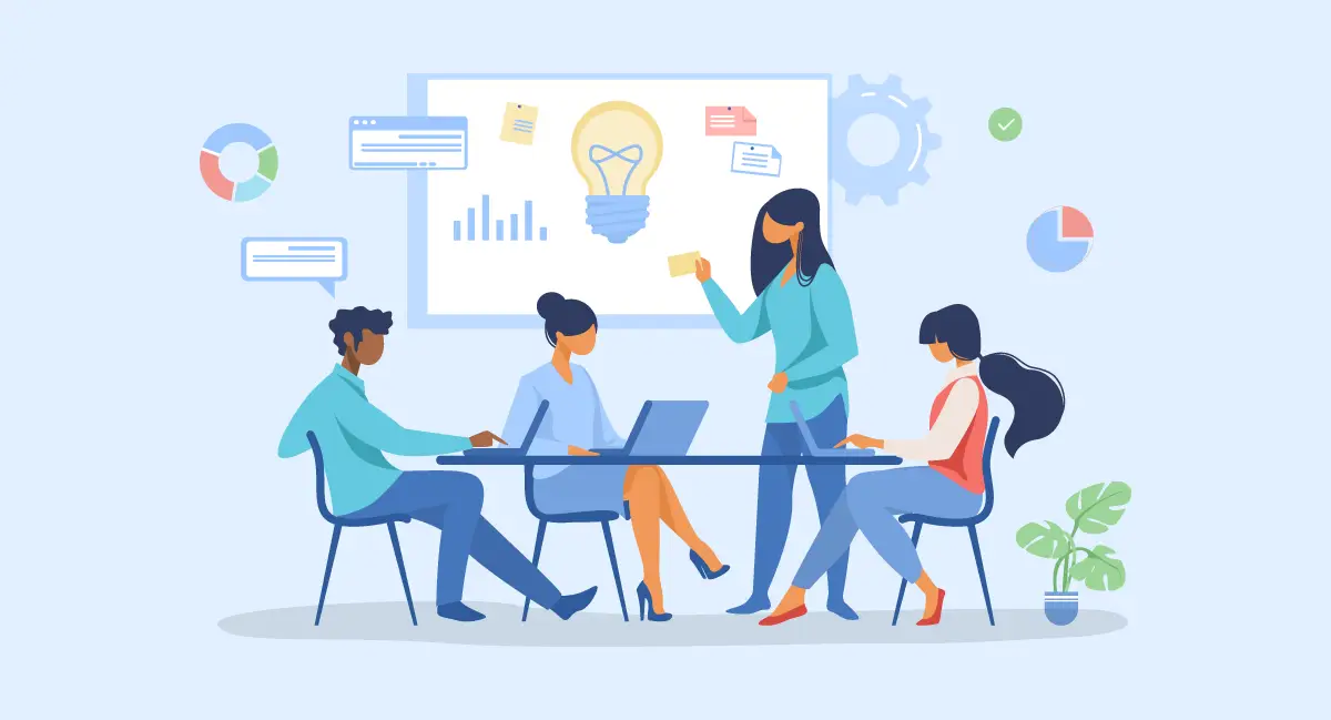 9 Ways to Improve Your Corporate Marketing Strategies in 2021