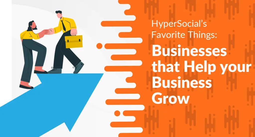 HyperSocial Fave things v2 01