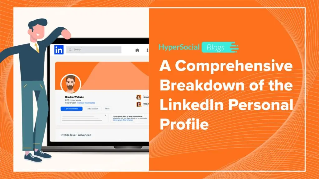 V2 Optimize your LinkedIn Profile like a Pro 01 1 scaled 1